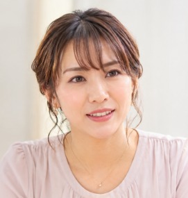 編集者 古城菜々