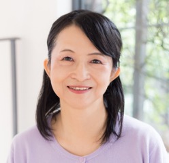 Mさん 60代