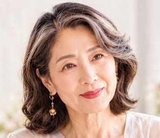 蓬莱寿恵乃先生