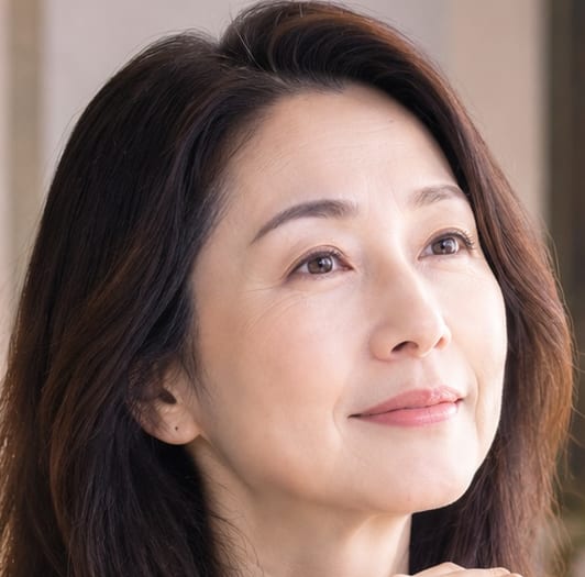 月詠美沙先生