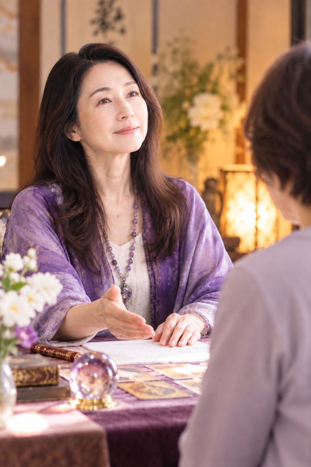 60代女性の金運を取材