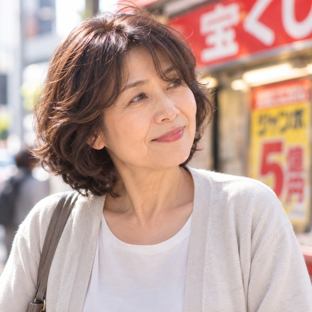 Mさん・60代